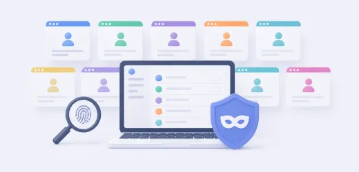 10 beste Antidetect-Browser für Multi-Accounting 2026