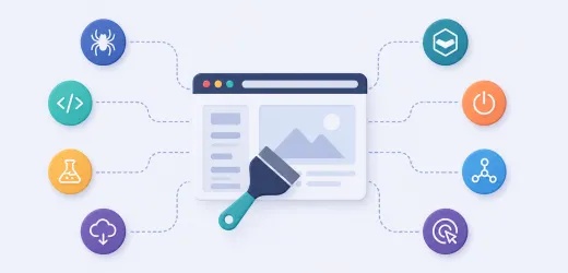 8 beste Tools für Web-Scraping