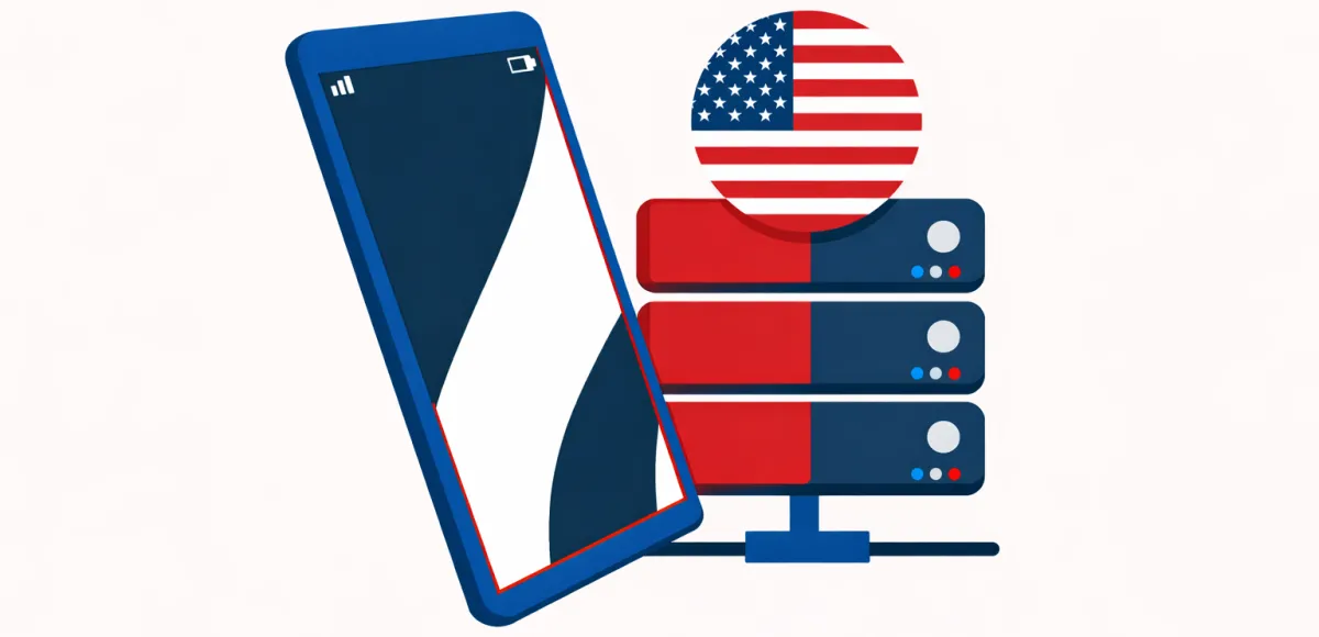 Kostengünstige US-Mobil-Proxys: Tipps, wo man sie findet
